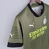 2022/2023 AC Milan Third Football Jersey 1:1 Thai Quality