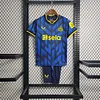 2023/2024 Newcastle United Third Football Jersey  Jersey 1:1 Thai Quality Kids Size