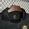 2024/2025 Valencia Away Football Jersey 1:1 Thai Quality