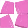 Scented Diamond Painting Glues Clay Wax 3.4x4cm Colorful Diamond Art Wax Long-Lasting for Adults Beginners Diamonds Dot Drill Tools (Strawberry Flavor)