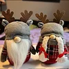 Handmade Reindeer Hat Gnome,[💖christmas special price🎄]-mysite-Adracos