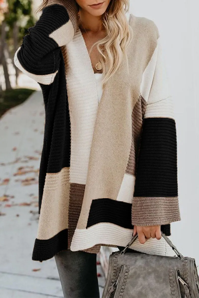 Versatile and Comfortable winter garment