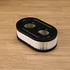 10pcs Air Filter for Briggs Stratton Lawn Mower Replace Trim Tools