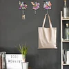 6Pcs Diamond Painting Hooks Hummingbird Diamond Art Craft Wall Hooks for Decor