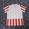 2026/2027 Paraguay Home Football Shirt 1:1 Thai Quality