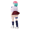 Reiyu GuiGui Futanari Sex Doll | Official VTuber Anime Doll