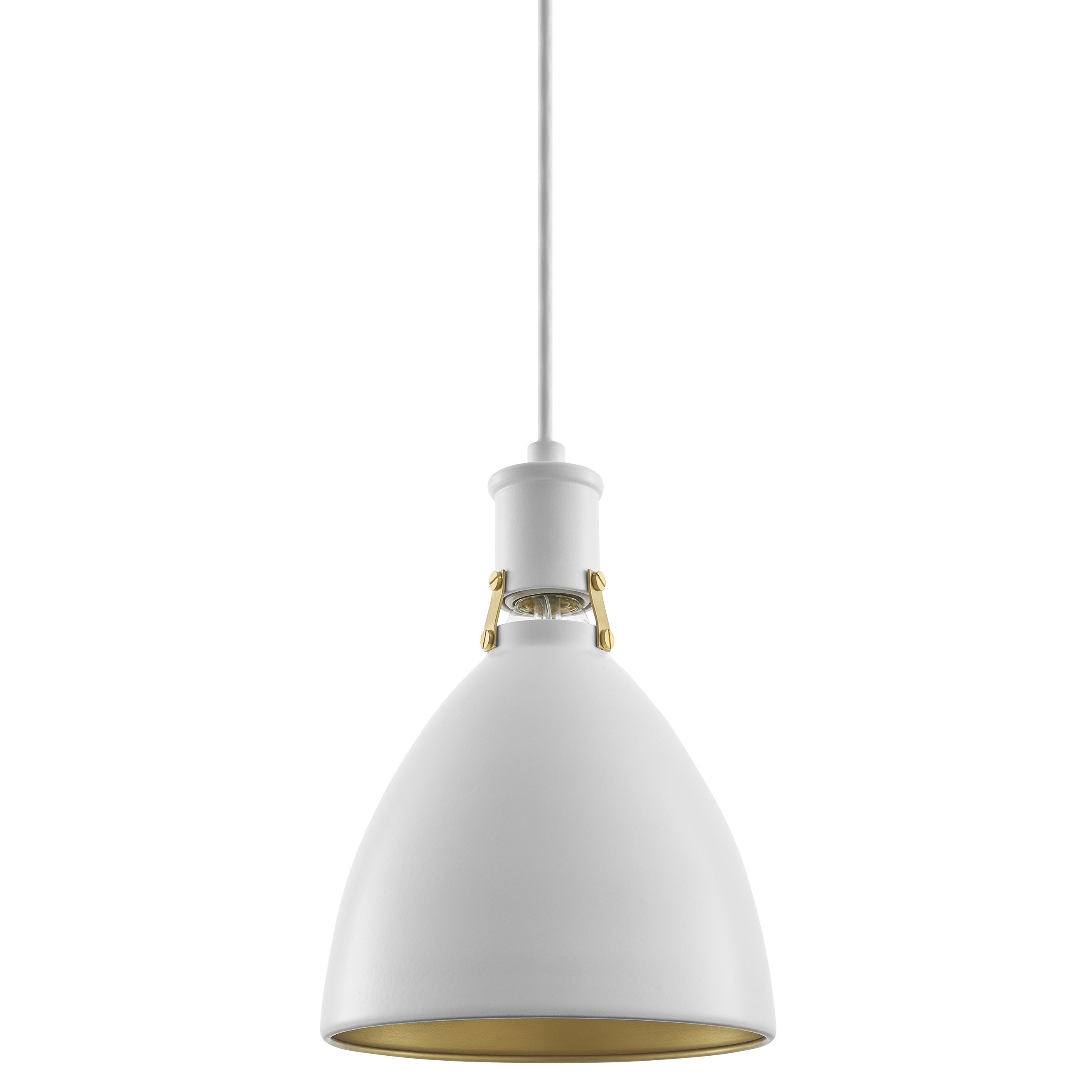 Ovo Pendant Light