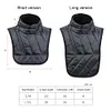 Motorbike Warm Scarf Windproof Universal Thermal Neck Warmer for Outdoor Cycling
