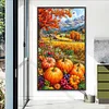 Diamond Painting - Full Round Drill - Autumn Harvest(Canvas|40*70cm)