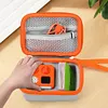 Hard Carrying Case for Yoto Mini (2024 Edition) Audio Player Storage Bag