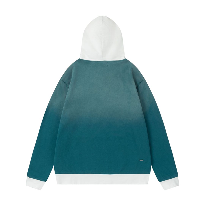 Amiri Fashion Hoodie