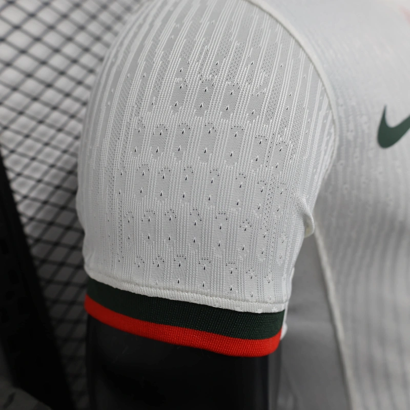 25/26 Chelsea Away Player Version Football T-Shirt Thai Quality