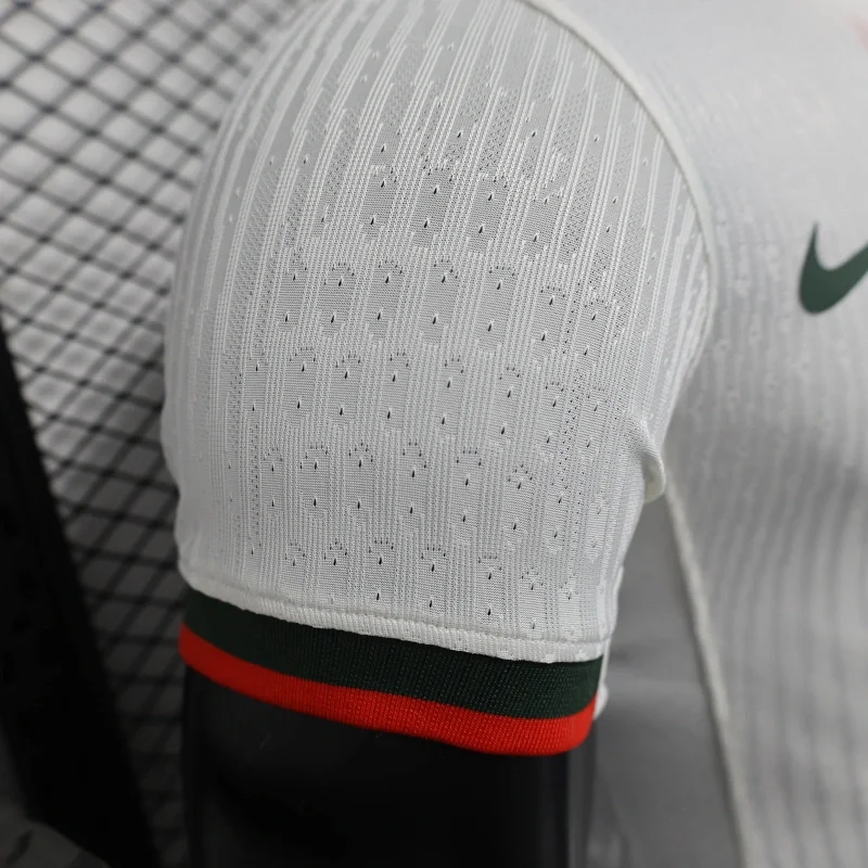 25/26 Chelsea Away Player Version Football T-Shirt Thai Quality