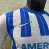 24/25 Players Brighton & Hove Albion Soccer Jersey Home