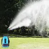 5L Battery Powered Sprayer Rechargeable Garden Sprayer for Yard Lawn and Garden