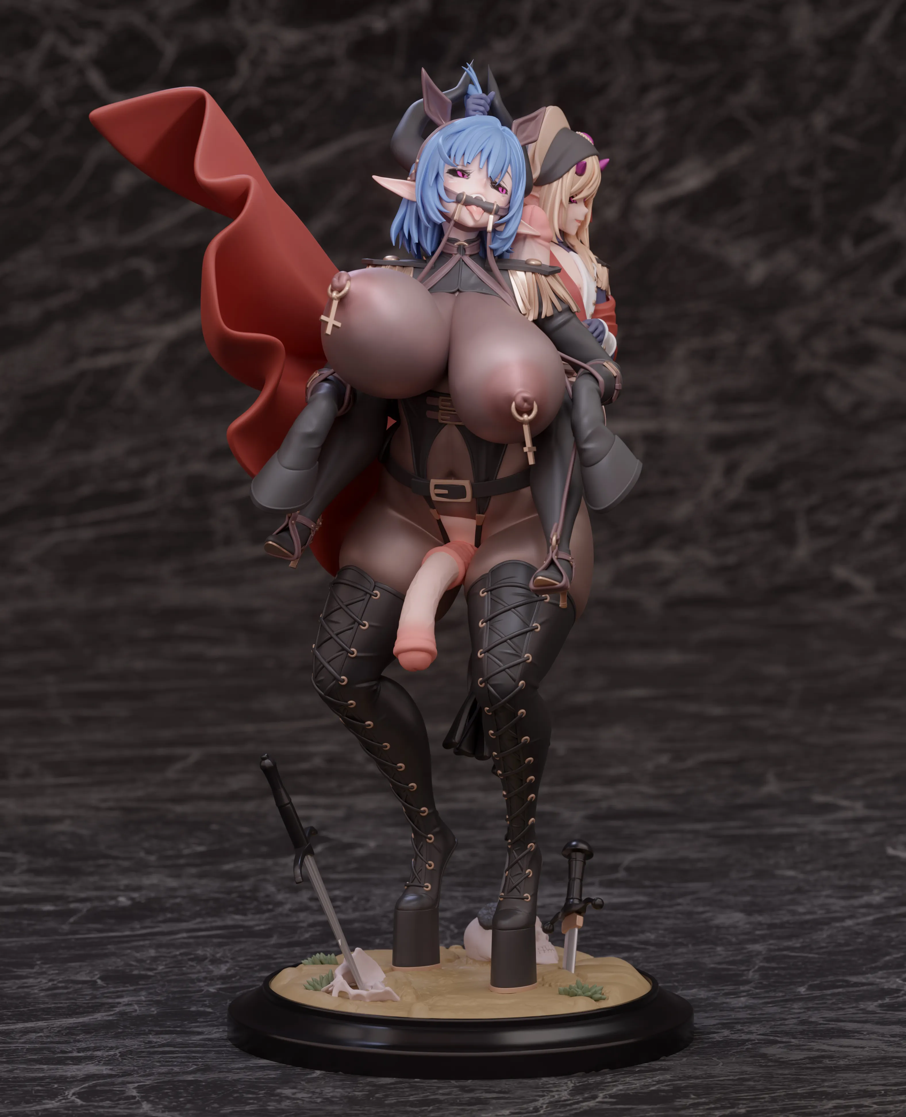 SODA Studio - Napoleon 2026 Annual Edition 1/6 Figure (Licensed)-