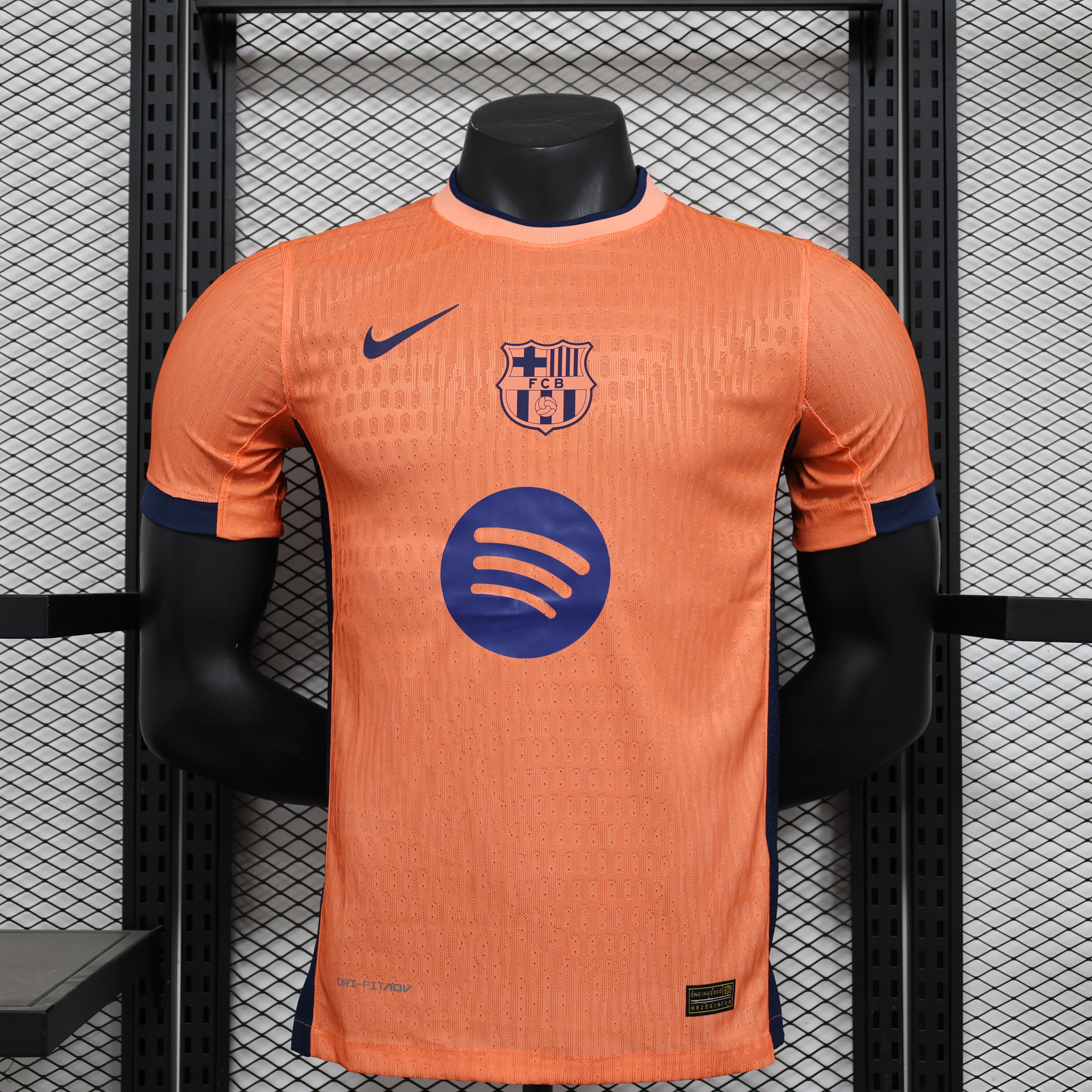 24/25-SE-BAR-SS-PLAYER-ORANGE-A02924