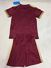 Joyfball 2025/2026 Kids Size Mexico Special Edition Football Shirt 1:1 Thai Quality
