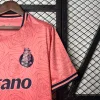 25/26 Porto Soccer Jersey Away