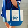 Dodgers Tote Bag
