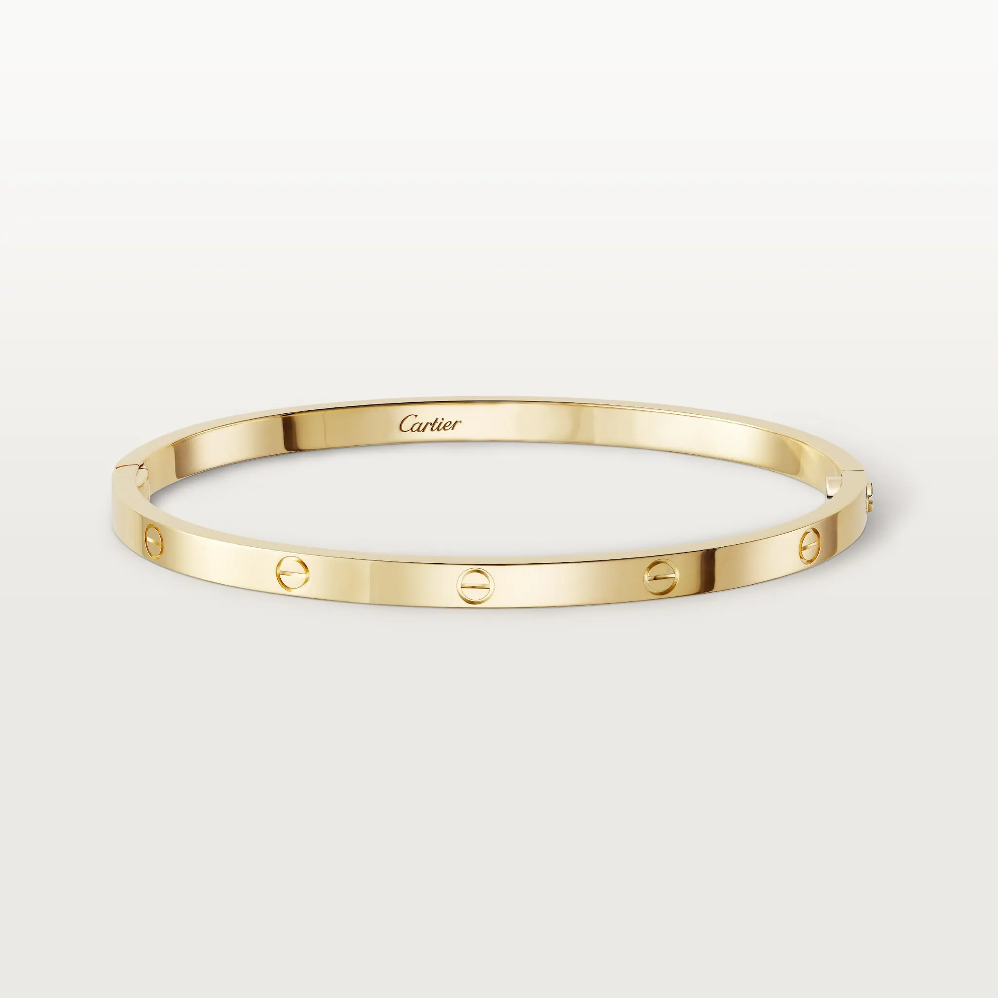 LOVE  bracelet, small model