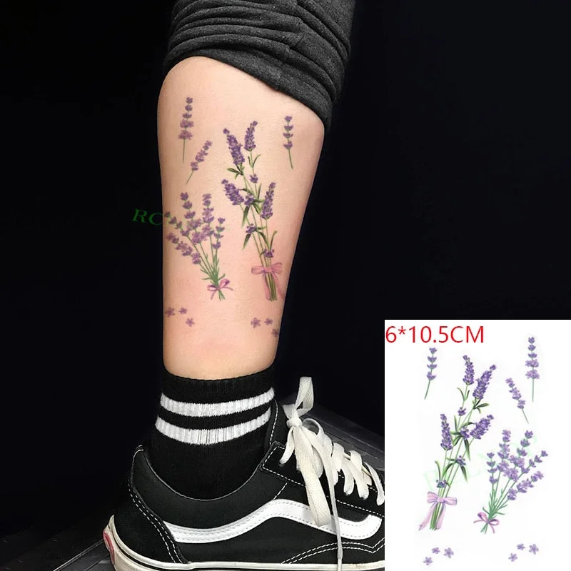 Waterproof Temporary Tattoo Sticker Anime Cartoon fire flame Tatto Flash Tatoo Fake Tattoos Small Size Art for Kids Men Women