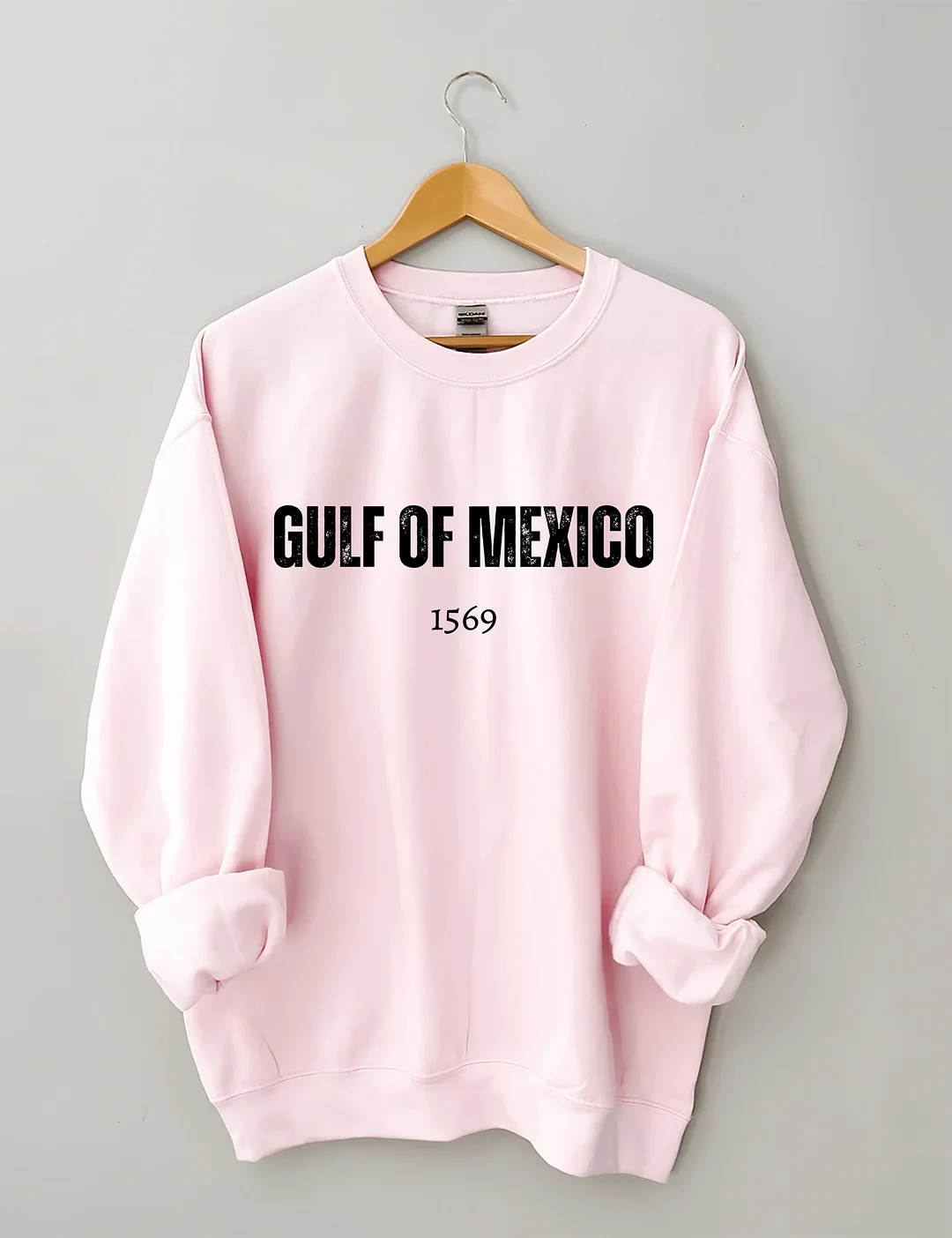 Gulf of Mexico Sweatshirt