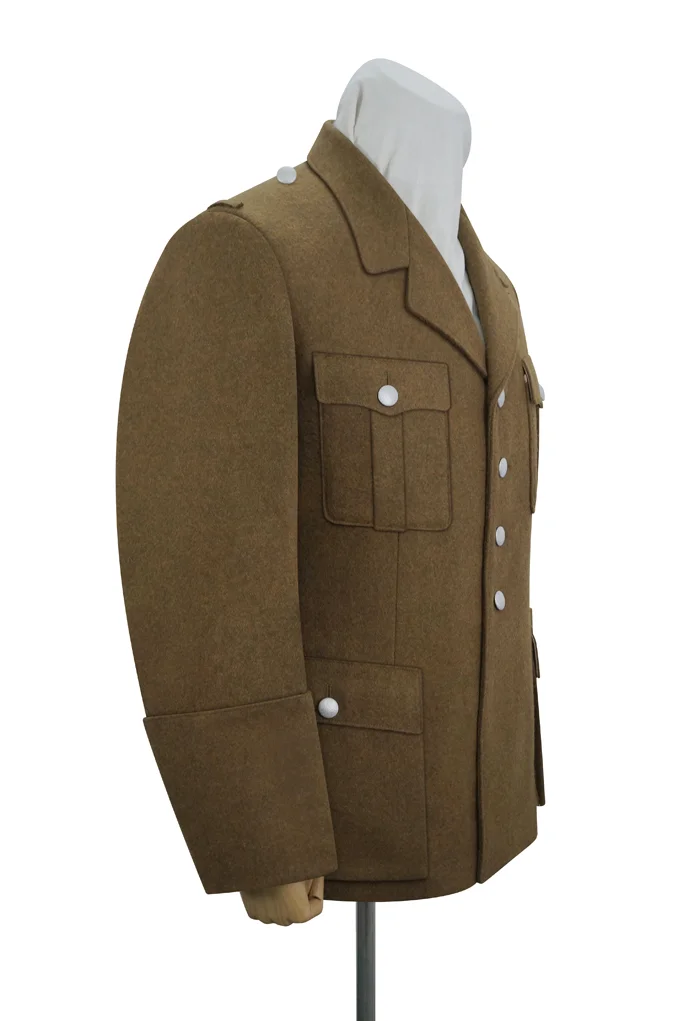   SA German M1932 Wool Service Dress Tunic German-Uniform