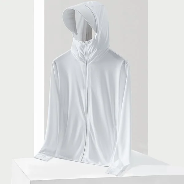 Lightweight sun protection clothing for men and women