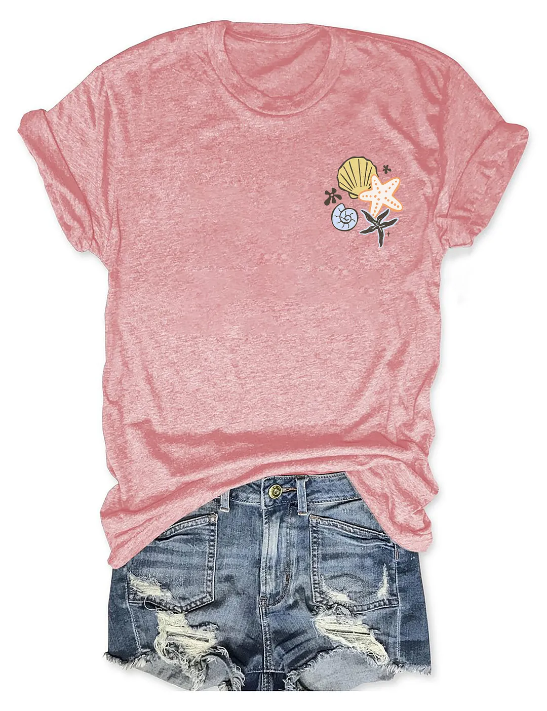 Love Summer T-shirt