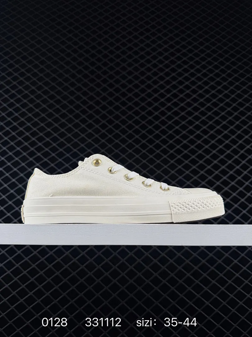 New Unisex Casual Sneakers Canvas Shoes