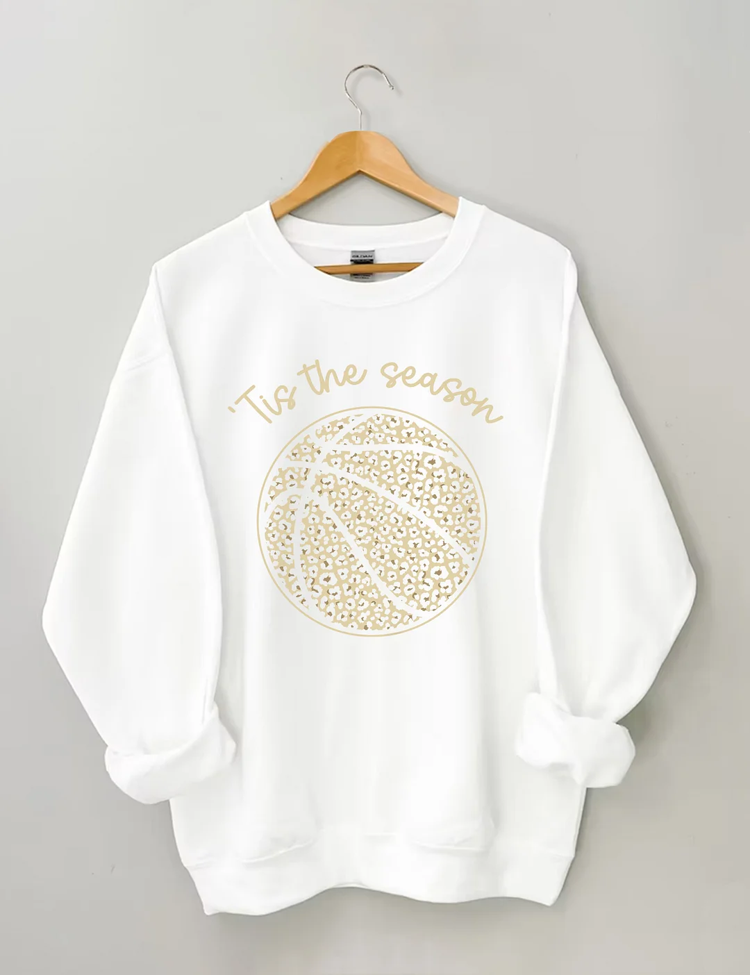 Tis The Season Sweatshirt