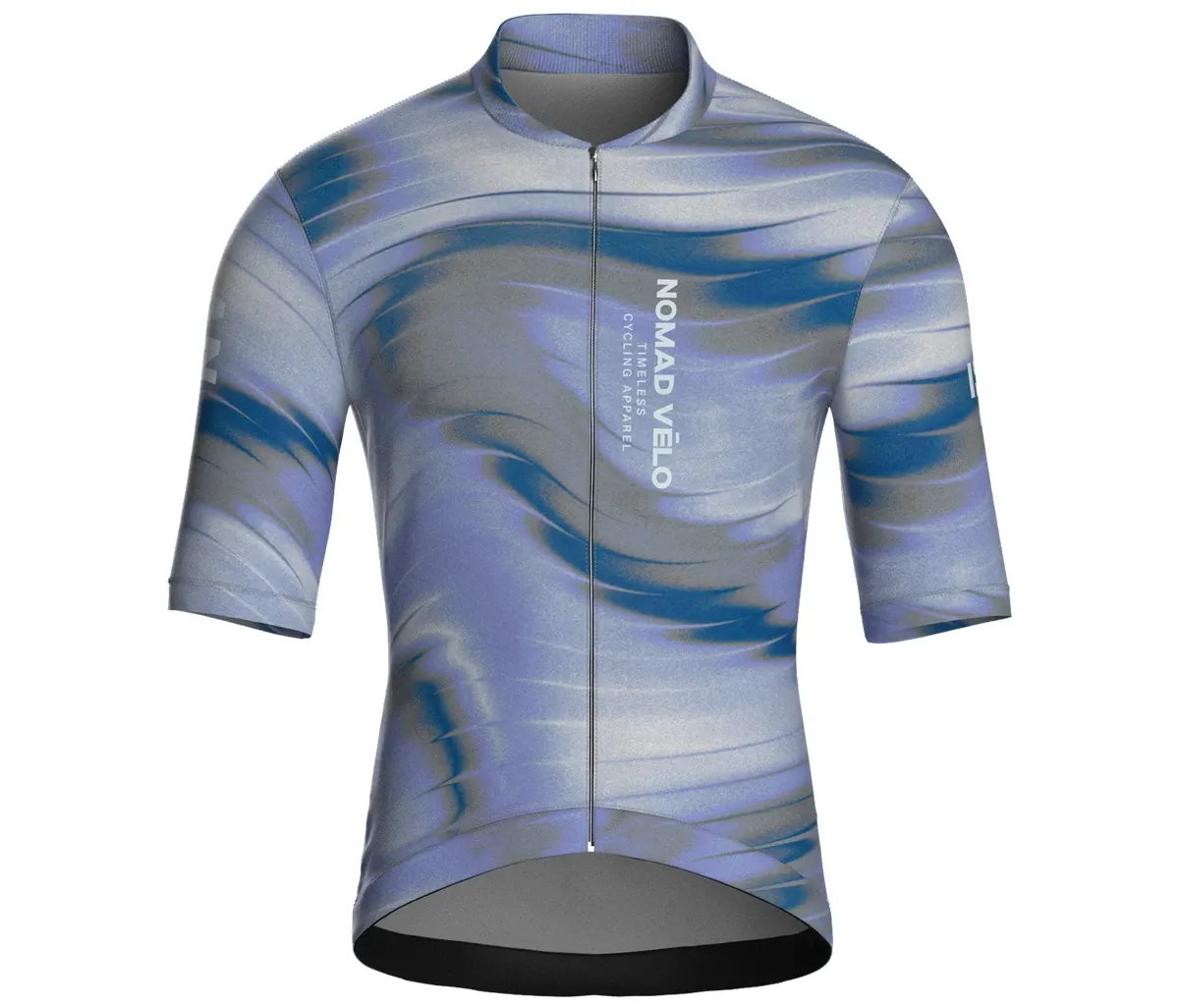 Magic Sunset Short Sleeve Jersey