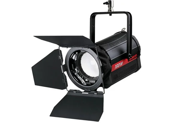 S-2320 160W Bi-color Studio LED Spot Light