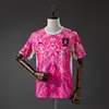  2026 Portugal GK-Pink Jersey 1:1 Thai Quality