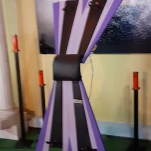 pornhint Pornhint VIOLET Cross