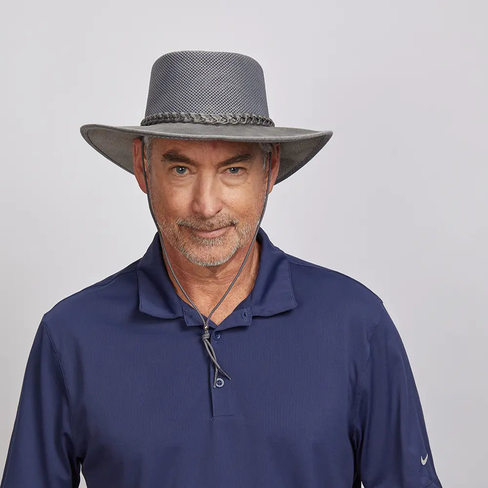 Best mens wide brim sun hat online