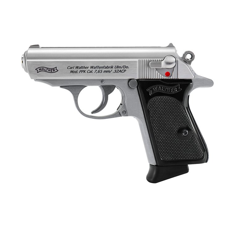 Classic Pocket PPK