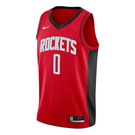 Russell Westbrook Houston Rockets Jersey mysite