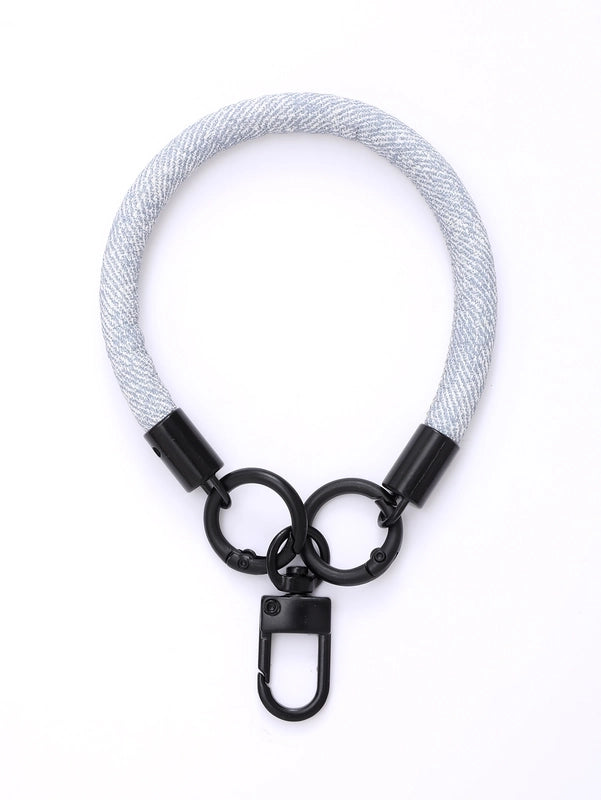 New Phone Case Short Lanyard Gasket Outdoor Anti-Lost Girl Rope Handle Wrist Strap Wrist Strap Detachable