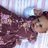 20'' Annabelle Realistic Sweet Reborn Baby Girl Doll - RBBI-Myrebornbabydoll&reg; Myrebornbabydoll&reg;