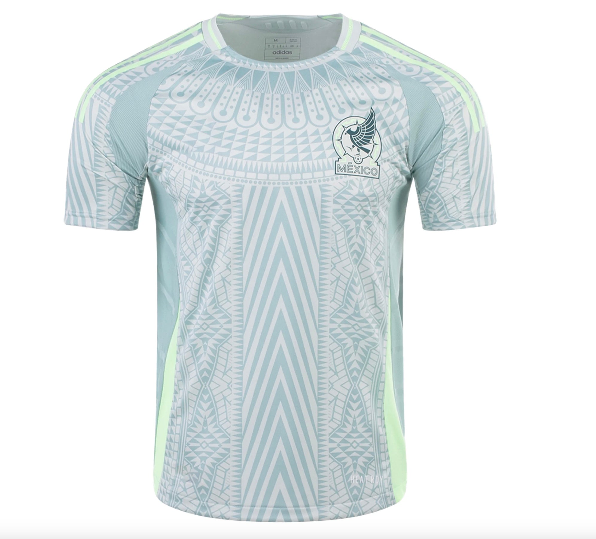 MEXICO AWAY 24-25 mysite