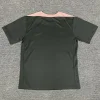 2025/26 Psg Paris Training clothes Black Football Jersey