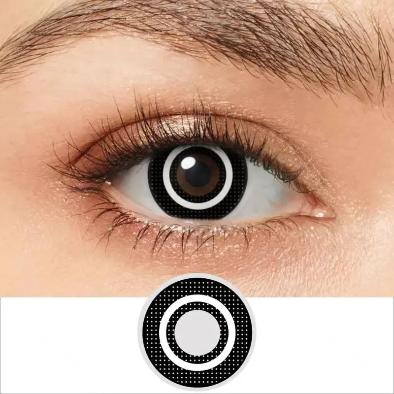 [Character Name] anime cosplay eye accessories product photo