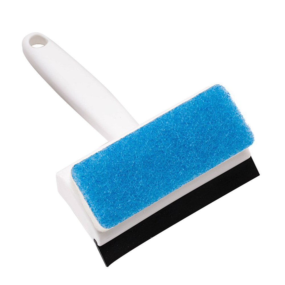 

Glass Wiper Brush Washing Window Scraper for Home Bathroom Cleaning Tools, 501 Original