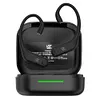 Wireless Adapter Cable C-Pins Bluetooth-compatible 5.4 HIFI Music Earphones Wire