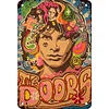 The Doors - Vintage Metal Signs - 20*30cm/30*40cm - Music