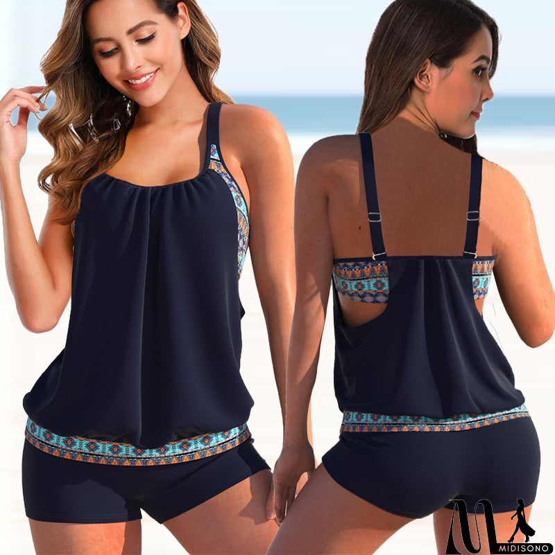 MidiSono - Modern and Comfortable general garment