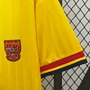 1993-1994 Retro Arsenal Away Football Shirt 1:1 Thai Quality