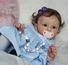 Babiesprincess Lifelike Reborn Baby Doll, Babiesprincess